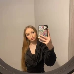 pomoce domowe - zdjęcie profilowe użytkownika Gabriela S.