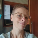 pomoce domowe - zdjęcie profilowe użytkownika Monika S.