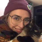 pomoce domowe - zdjęcie profilowe użytkownika Simona S.