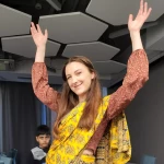 pomoce domowe - zdjęcie profilowe użytkownika Paulina J.