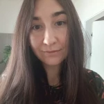 pomoce domowe - zdjęcie profilowe użytkownika Aleksandra W.