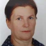 pomoce domowe - zdjęcie profilowe użytkownika Barbara T.