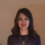 pomoce domowe - zdjęcie profilowe użytkownika Anastasiia D.