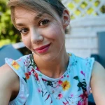 pomoce domowe - zdjęcie profilowe użytkownika Oleksandra S.