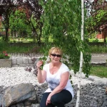 pomoce domowe - zdjęcie profilowe użytkownika Bożena B.