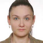 pomoce domowe - zdjęcie profilowe użytkownika Natalia B.