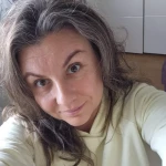 pomoce domowe - zdjęcie profilowe użytkownika Małgorzata D.