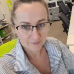 pomoce domowe - zdjęcie profilowe użytkownika Joanna S.