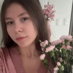 pomoce domowe - zdjęcie profilowe użytkownika Viktoriia H.