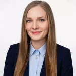 pomoce domowe - zdjęcie profilowe użytkownika Daria Ś.
