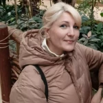pomoce domowe - zdjęcie profilowe użytkownika Myroslawa S.
