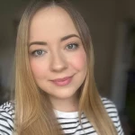 pomoce domowe - zdjęcie profilowe użytkownika Izabela D.