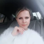 pomoce domowe - zdjęcie profilowe użytkownika Olha M.
