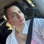 pomoce domowe - zdjęcie profilowe użytkownika Daryna B.