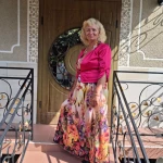 pomoce domowe - zdjęcie profilowe użytkownika Halyna S.