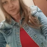 pomoce domowe - zdjęcie profilowe użytkownika Paulina O.