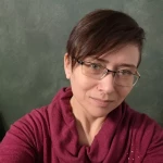 pomoce domowe - zdjęcie profilowe użytkownika Helena T.