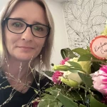 pomoce domowe - zdjęcie profilowe użytkownika Klaudia F.