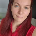 pomoce domowe - zdjęcie profilowe użytkownika Alicja P.