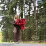 pomoce domowe - zdjęcie profilowe użytkownika Ivanna D.