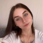 pomoce domowe - zdjęcie profilowe użytkownika Aleksandra H.