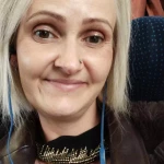 pomoce domowe - zdjęcie profilowe użytkownika Joanna J.