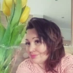 pomoce domowe - zdjęcie profilowe użytkownika Agnieszka K.