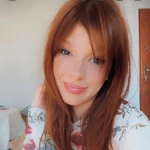 pomoce domowe - zdjęcie profilowe użytkownika Sharon J.