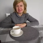 pomoce domowe - zdjęcie profilowe użytkownika Elżbieta M.