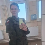 pomoce domowe - zdjęcie profilowe użytkownika Klaudia M.