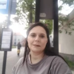 pomoce domowe - zdjęcie profilowe użytkownika Katarzyna M.