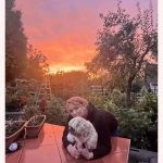 pomoce domowe - zdjęcie profilowe użytkownika Agnieszka K.