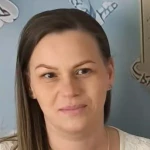 pomoce domowe - zdjęcie profilowe użytkownika Anna C.