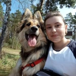 pomoce domowe - zdjęcie profilowe użytkownika Zuzanna K.