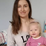 pomoce domowe - zdjęcie profilowe użytkownika  V.