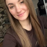 pomoce domowe - zdjęcie profilowe użytkownika Olha D.