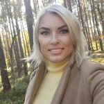 pomoce domowe - zdjęcie profilowe użytkownika Marta G.