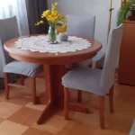 pomoce domowe - zdjęcie ogłoszenia Do sprzatania 3 pokojowego mieszkania. Prawobrzeze.