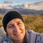 pomoce domowe - zdjęcie profilowe użytkownika Iwona C.