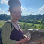 pomoce domowe - zdjęcie profilowe użytkownika Oliwia Z.