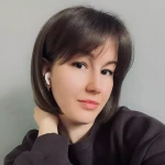 pomoce domowe - zdjęcie profilowe użytkownika Sylwia G.