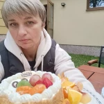 pomoce domowe - zdjęcie profilowe użytkownika Olga S.