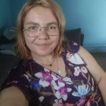 pomoce domowe - zdjęcie profilowe użytkownika Sylwia N.