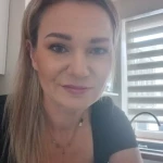 pomoce domowe - zdjęcie profilowe użytkownika Marzena R.