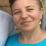 pomoce domowe - zdjęcie profilowe użytkownika Olha L.