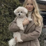 pomoce domowe - zdjęcie profilowe użytkownika Nataliia N.