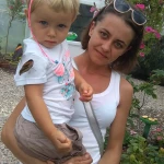pomoce domowe - zdjęcie profilowe użytkownika Paulina N.
