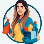 pomoce domowe - zdjęcie profilowe użytkownika Tatsiana S.