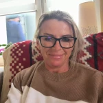 pomoce domowe - zdjęcie profilowe użytkownika Anna L.