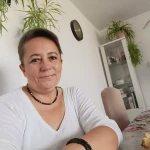 pomoce domowe - zdjęcie profilowe użytkownika Agnieszka B.